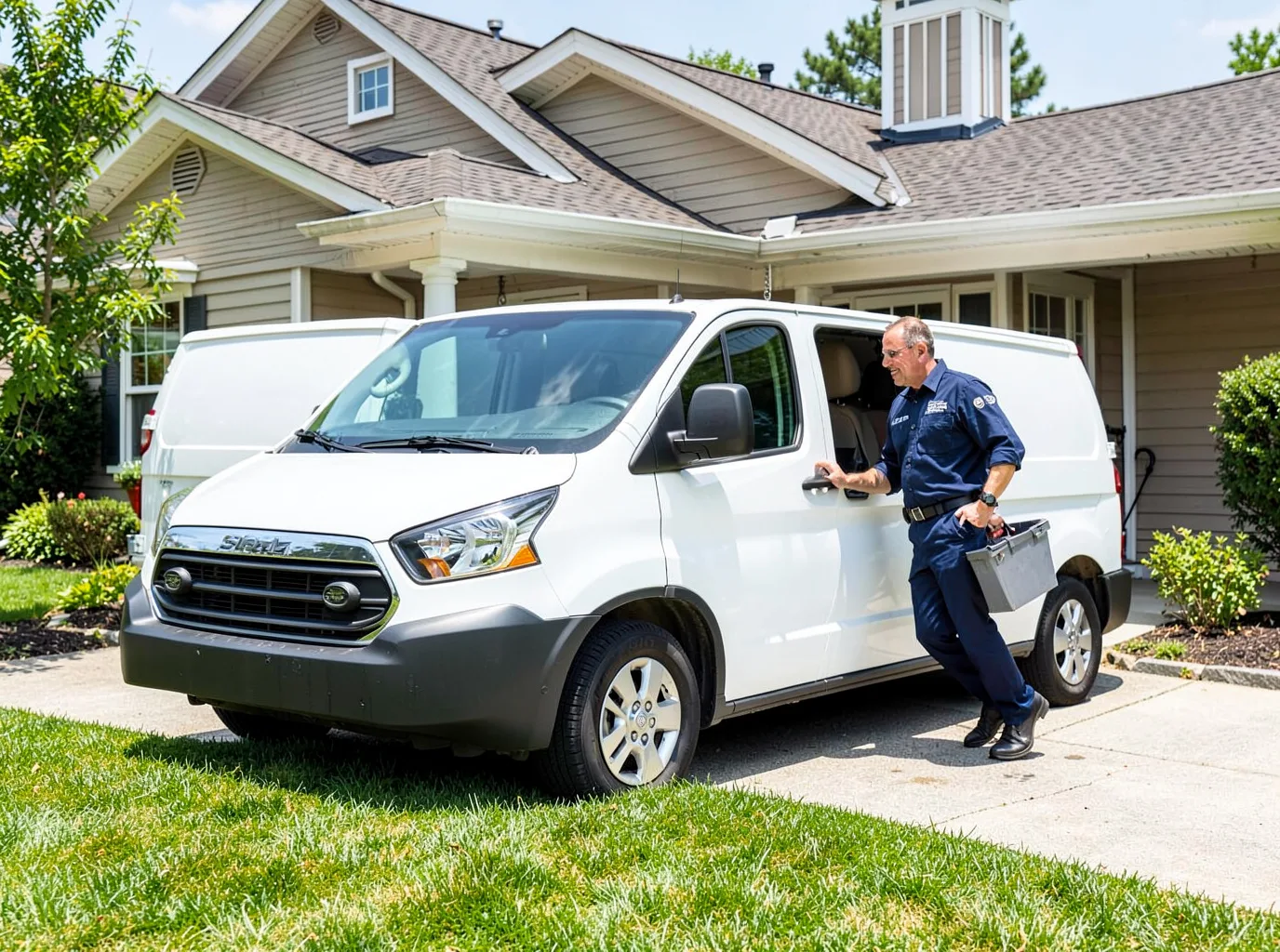 Emergency Plumber company in Anthem, AZ