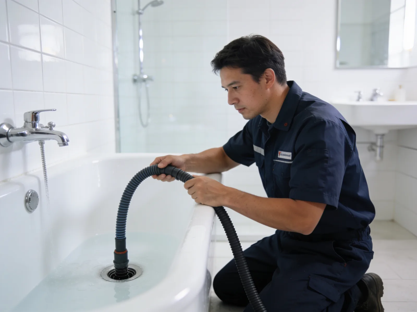 Emergency Plumber Anthem, AZ FAQs